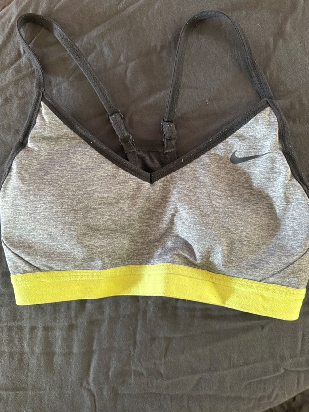 Women’s Nike Sports Bra